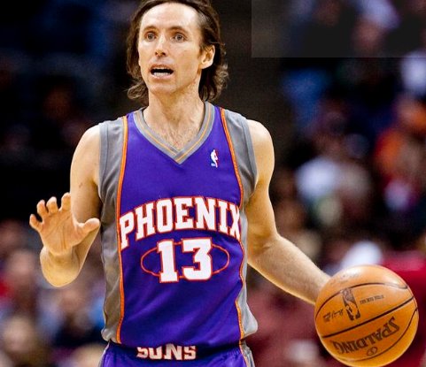 史蒂夫·纳什是在什么时候正式退役的？