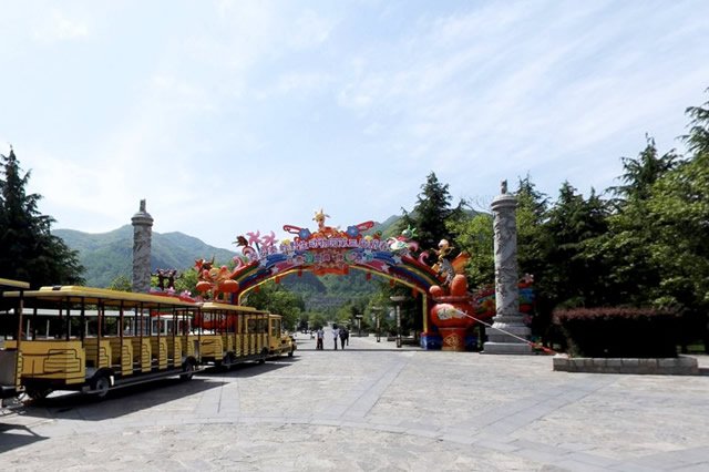 秦始皇帝陵博物院22日起暂停开放 ，暂停开放具体原因是什么？