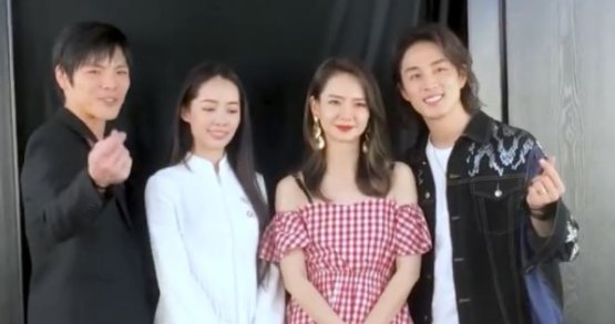 谈恋爱的综艺有哪些？