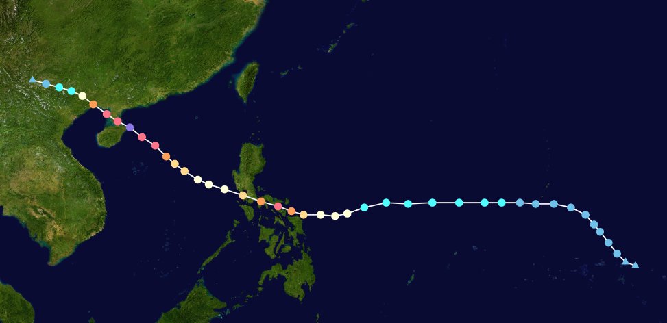 亚马逊台风是哪一年