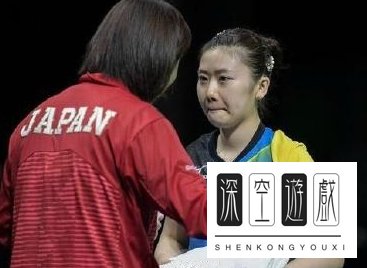 李晓霞福原爱比赛视频回放在哪看 李晓霞4-0淘汰福原爱