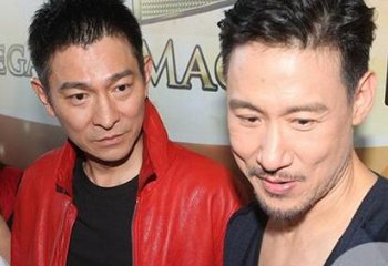 揭秘四大天王之间的矛盾，刘德华与其中两人不和，谁才是他的真兄弟？