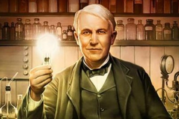 功夫不负有心人 名人事例