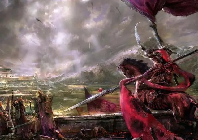 霸气有杀气名字有哪些