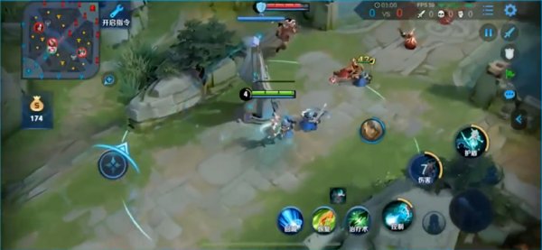 为什么更新完了王者荣耀体验服进不去 就一直在那里转圈 然后显示服务器未响应