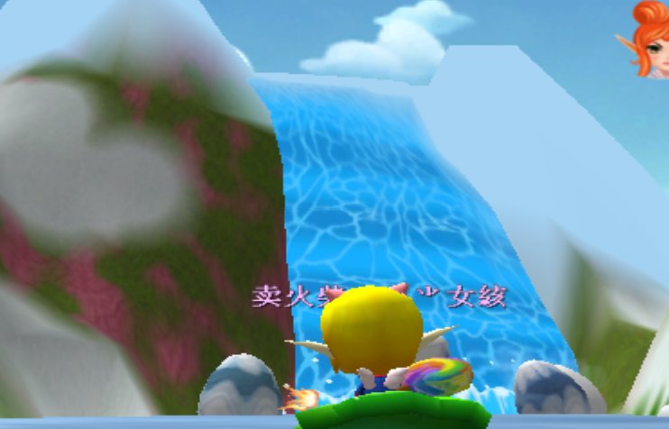 哈奇小镇好玩吗？幼稚吗？