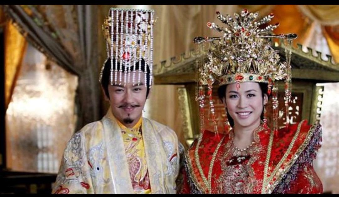 薛平贵与王宝钏大结局最后有没有在一起？