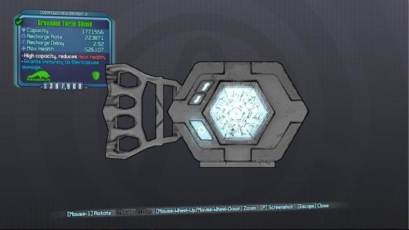 无主之地2魔女砸枪流心得分享 无主之地2魔女砸枪流怎么玩 基本装备