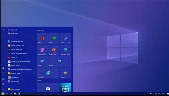 Win10全新开始菜单上线，有什么变化？