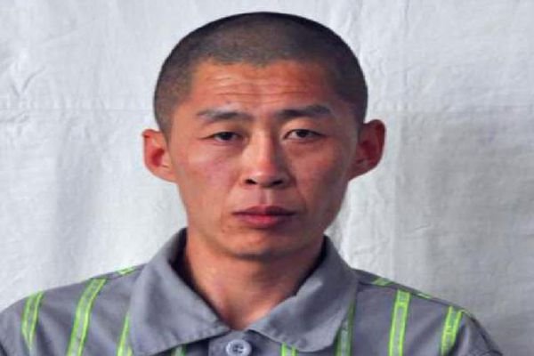 实探越狱犯朱贤健被抓捕现场，抓捕现场的情况如何？