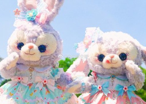 上海一95后女生收藏数百只星黛露，这些星黛露价值多少？