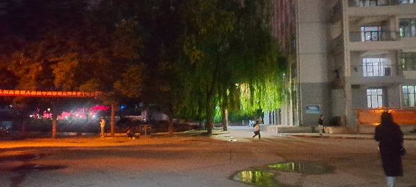 兰州城市学院怎么样？