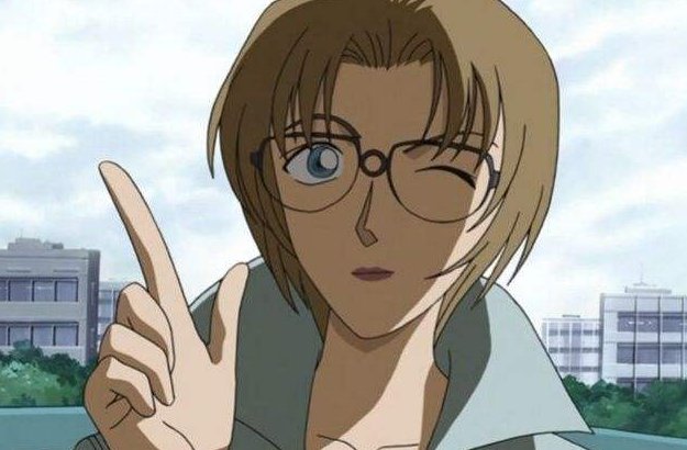 名侦探柯南中有茱蒂老师出场的集数