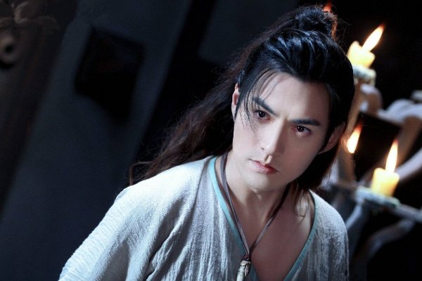 昔日小龙套如今全是大咖，被忽视的《龙门镖局》究竟藏着多少明星？