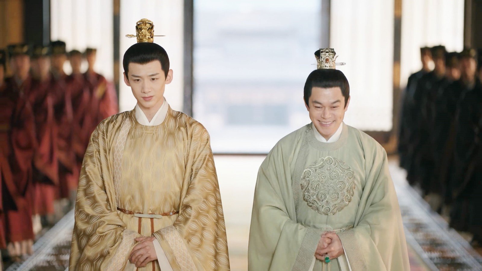 卿卿日常剧情电视猫