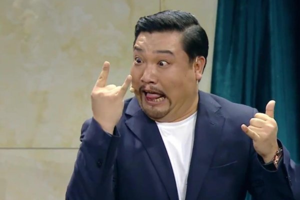 欢乐喜剧人历届冠军都是谁？