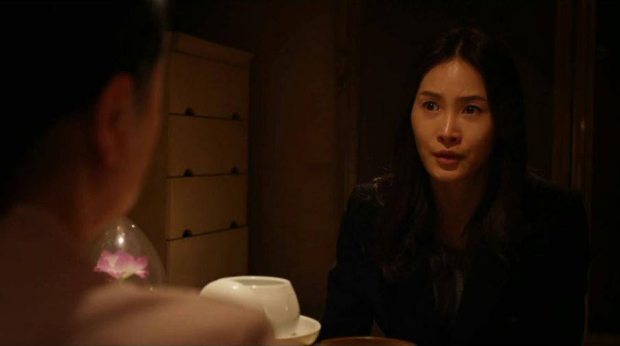 韩国电影《鬼接》(又名《卑贱》)到底讲的什么？