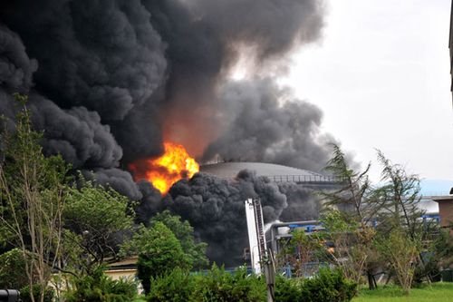 安阳厂房火灾已致36死2伤2失联，火灾救援都有哪些难点呢？