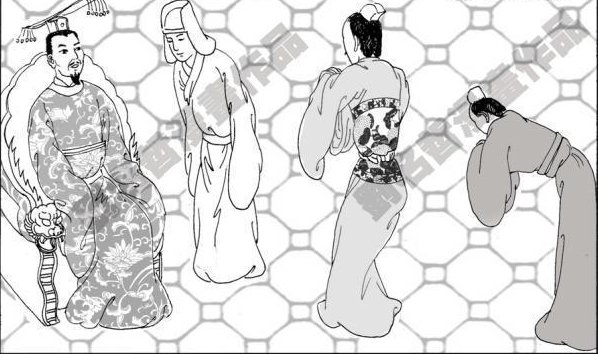 “楚王好细腰,宫中多饿死”是什么意思？