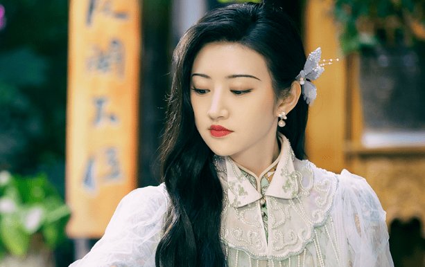 娱乐大爆料：景甜和张彬彬两人没有在一起是真的吗？