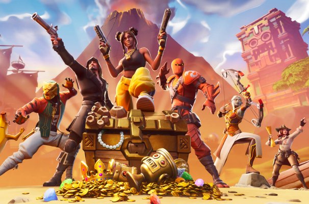 最火的网络游戏前十名