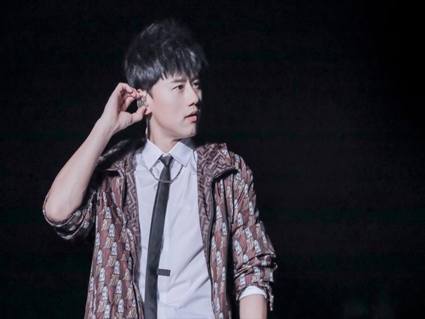 张杰的歌曲全部歌曲