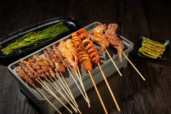 想学烧烤技术到哪里学的好