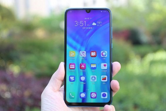 请问HRY-AL00Ta是什么型号 属于哪个 荣耀几点我想买手机壳