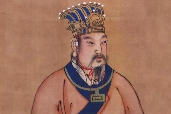 商纣王叫什么名字殷寿