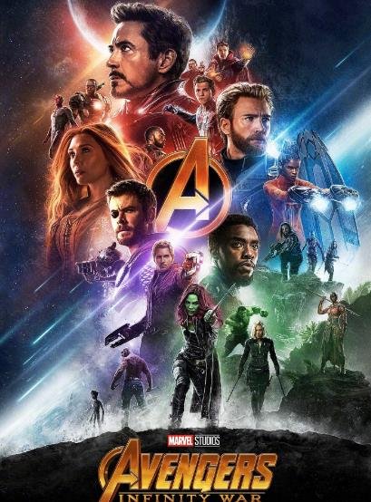 灭，灭霸大胜，《复仇者联盟3》的结局到底是什么意思