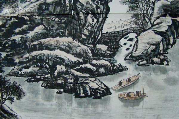 门泊东吴万里船全诗