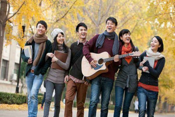 中国大学一共有多少所