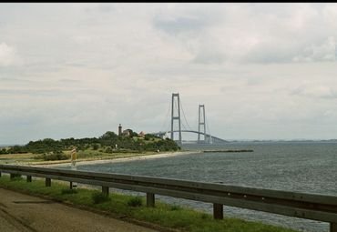 大贝尔特海峡大桥的介绍