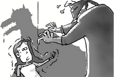 涉嫌强奸5岁女童嫌犯养母发声,嫌犯到底是怎样的人