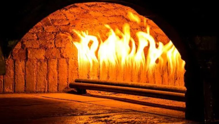 人火化的过程是怎样？