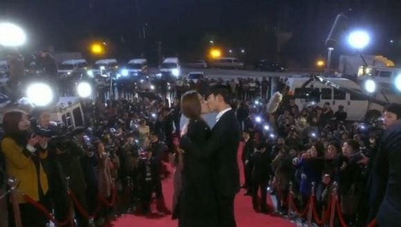 来自星星的你结局什么意思？韩语没看懂？