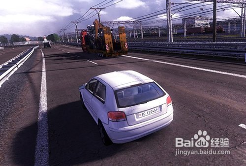 欧洲卡车模拟2怎么改金币