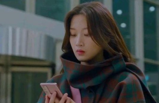 《女神降临》的大结局是什么?