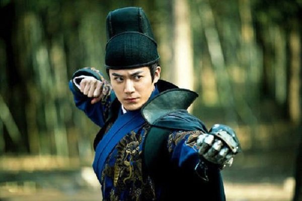 “天下四大名捕”分别都是谁，各都身怀着怎样的武功绝技？