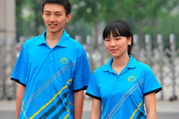 2023年各省高考状元榜一览表