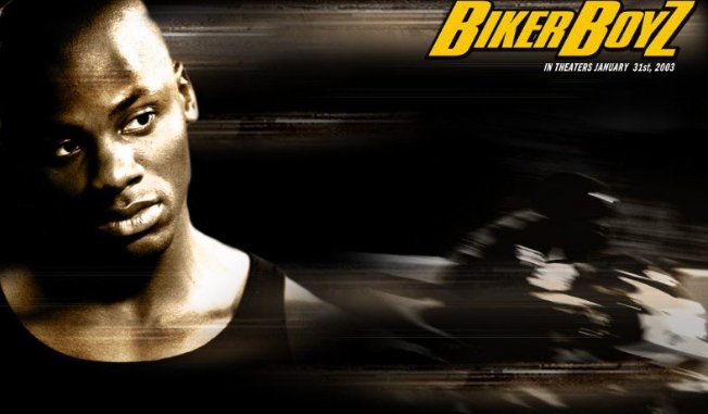 关于摩托车飙车的电影有哪几部?