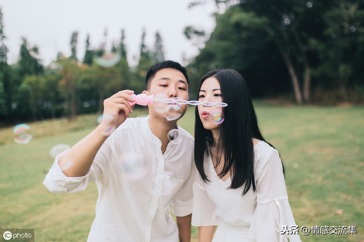 男人为什么会对女人越做越爱？