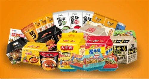 白象方便面是哪里的