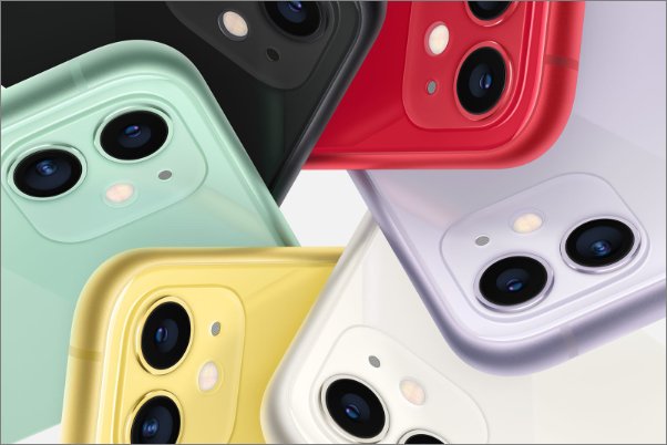 苹果11价格多少钱官方