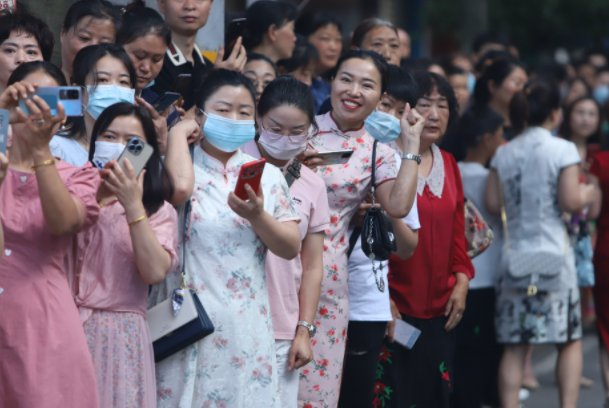 湖北省高考2023一本分数线是多少