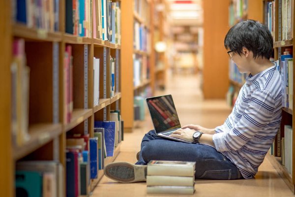 中国大学一共有多少所