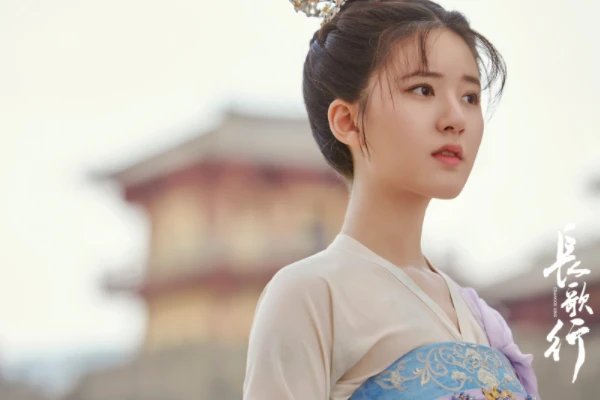 迪丽热巴和赵露思有了CP名,你知道她们两个的CP名是什么吗?