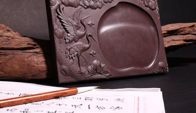 文房四宝中的哪一种被古人称为金不换