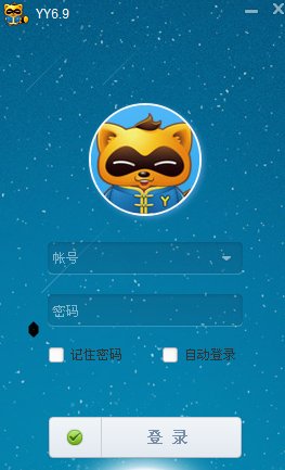 yy语音哪个频道能看电视?