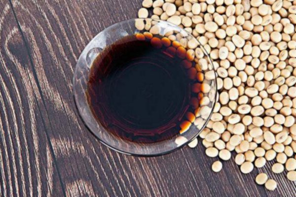 soy ，soya和soybean有什么区别？